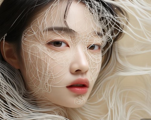 线雕—重塑美丽轮廓的神奇秘密武器