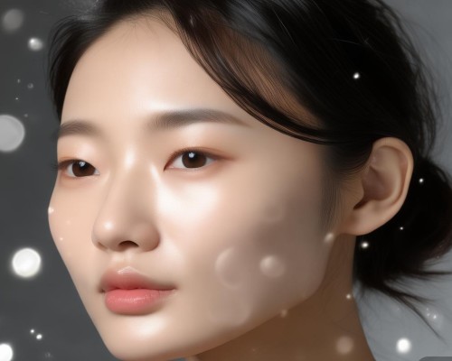 筋膜提升术，重塑面部轮廓的神奇之旅