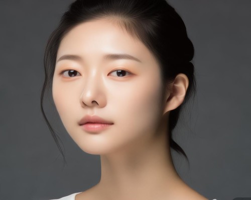 面部提升，打造年轻轮廓的艺术与科学