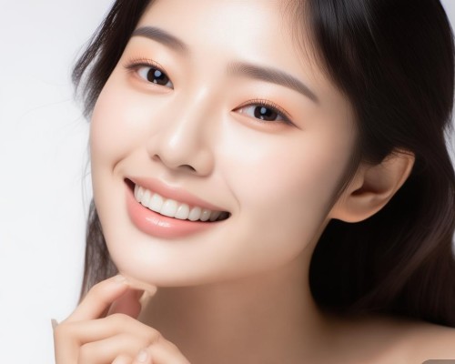 面部提升，打造年轻轮廓的艺术与科学