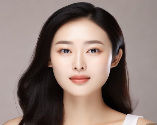 筋膜提升术，重塑面部轮廓的神奇之旅