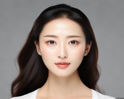 筋膜提升术，重塑面部轮廓的神奇之旅