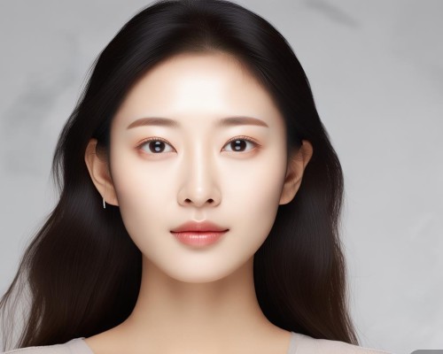 筋膜提升术，重塑面部轮廓的神奇之旅