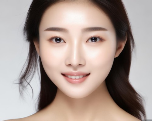 面部提升，重塑青春轮廓，展现自信魅力