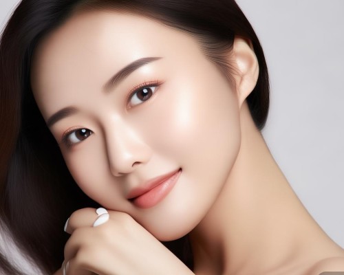 面部提升，重塑青春轮廓，展现自信魅力