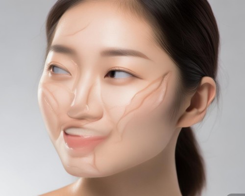 面部提升，打造年轻轮廓的秘诀与最新技术解析