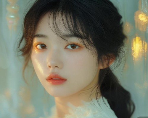 线雕，重塑美丽轮廓的神奇秘密武器