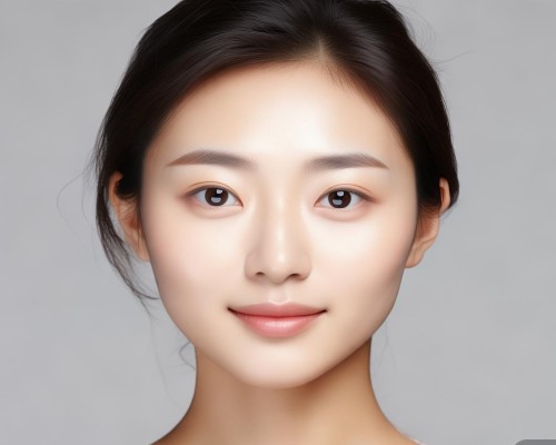 面部提升，重塑轮廓，焕发青春魅力