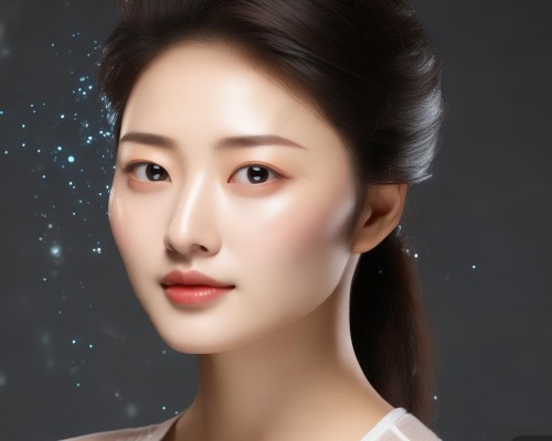 筋膜提升术，重塑面部轮廓的神奇之旅