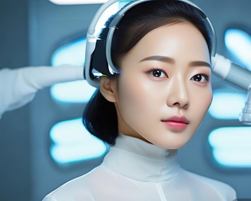 筋膜悬吊，重塑面部轮廓的高级整形技术