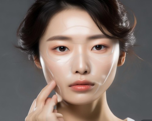 筋膜提升术，重塑面部轮廓的神奇之旅