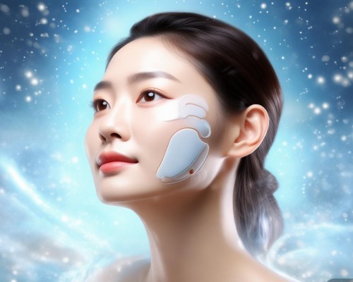 筋膜提升术，重塑面部轮廓的神奇之旅