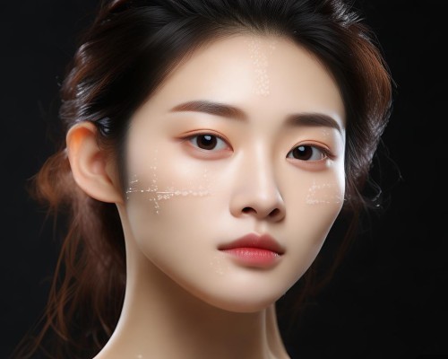 筋膜提升术，重塑面部轮廓的神奇之旅