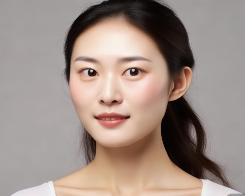 面部提升术，重塑青春的轮廓