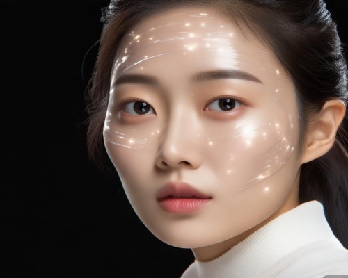 筋膜提升术，重塑面部轮廓的神奇之旅