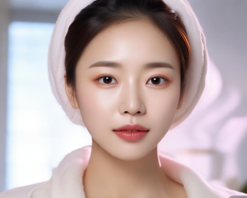 面部提升术，重塑青春的魔法秘籍