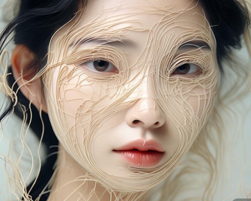 线雕—重塑美丽轮廓的神奇秘密武器