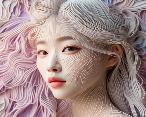 线雕—重塑美丽轮廓的神奇秘密武器