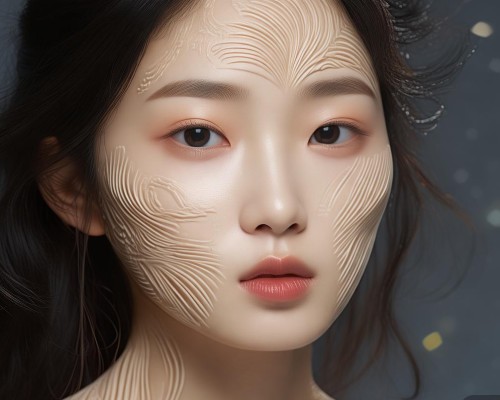 线雕—重塑面部轮廓的神奇艺术