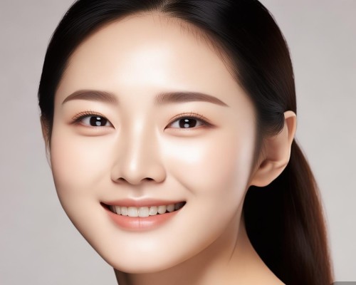 面部提升，打造年轻轮廓的艺术与科学