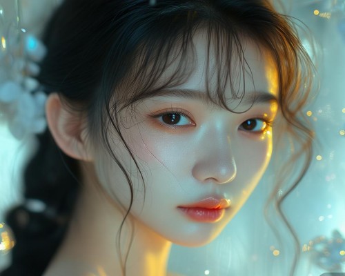 线雕，重塑美丽轮廓的神奇秘密武器