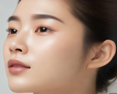 面部提升，打造年轻轮廓的艺术与科学