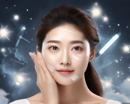 筋膜提升术，重塑面部轮廓的神奇之旅