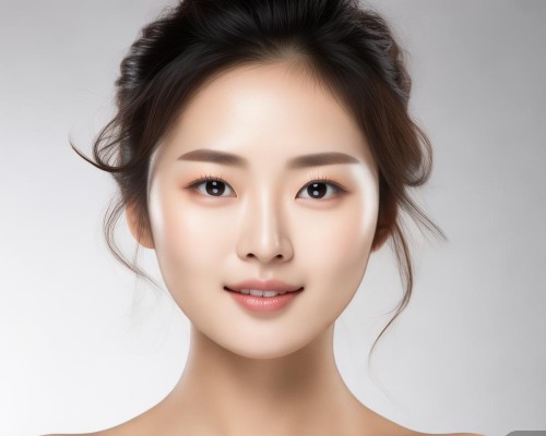 面部提升，打造青春轮廓的秘诀与技巧