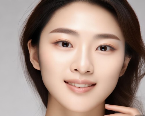 面部提升，打造年轻轮廓的秘诀与技巧