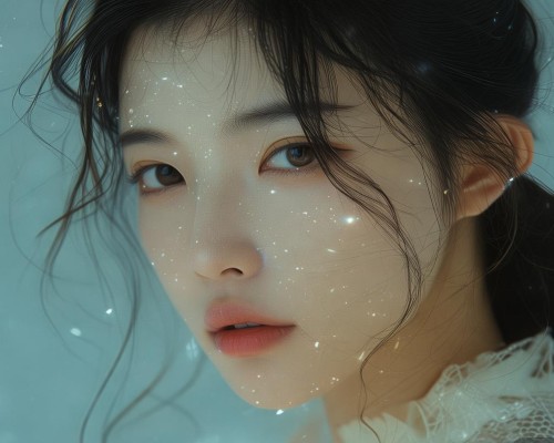 线雕，重塑美丽轮廓的神奇秘密武器