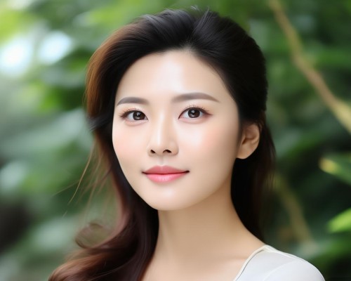 面部提升术，重塑青春轮廓的秘籍