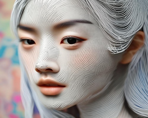 线雕—重塑美丽轮廓的神奇秘密武器