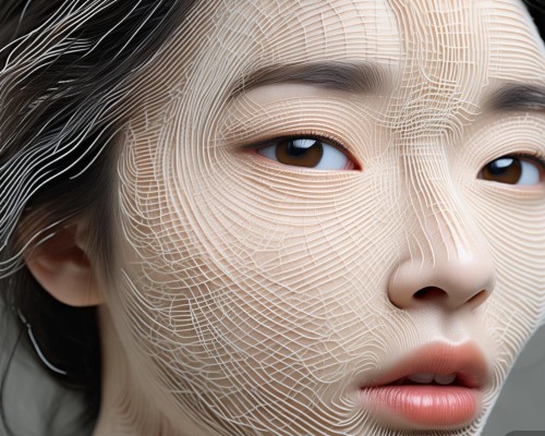 线雕，重塑美丽轮廓的神奇秘密武器