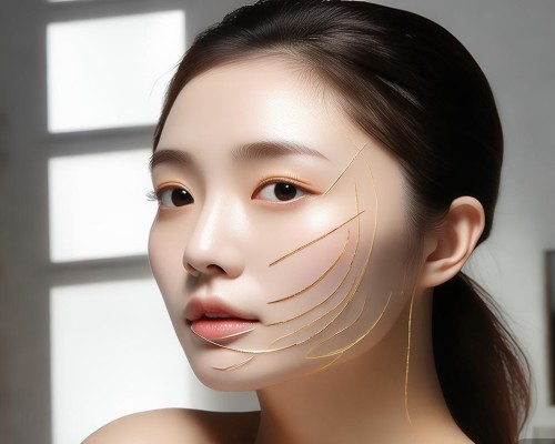 线雕—重塑面部轮廓的神奇秘密武器