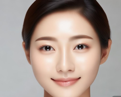 面部提升，重塑轮廓，焕发新生