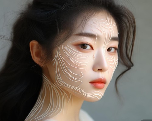 线雕—重塑面部轮廓的神奇艺术