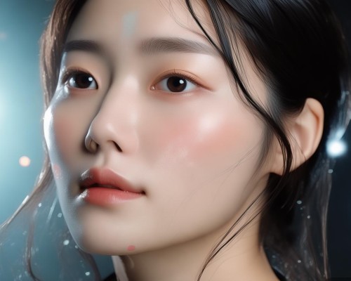 筋膜提升术，重塑面部轮廓的神奇之旅