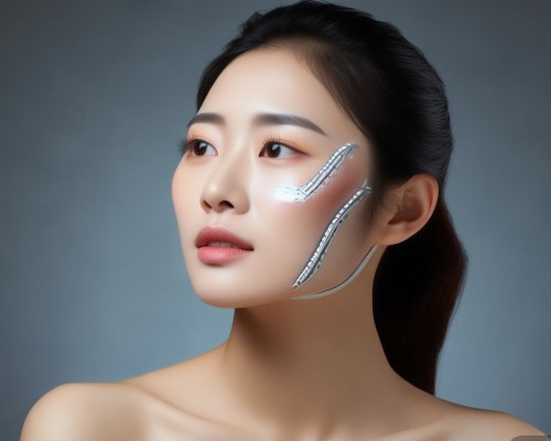 筋膜提升术，重塑面部轮廓的神奇之旅