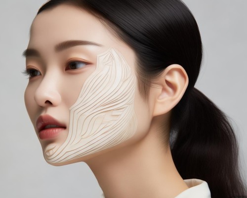 线雕，重塑美丽轮廓的时尚之选