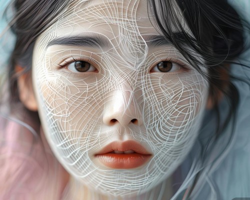 线雕，重塑美丽轮廓的神奇秘密武器