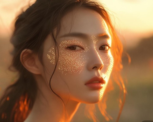 线雕—重塑美丽的秘密武器