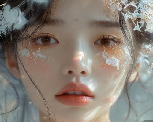 线雕，重塑美丽的秘密武器