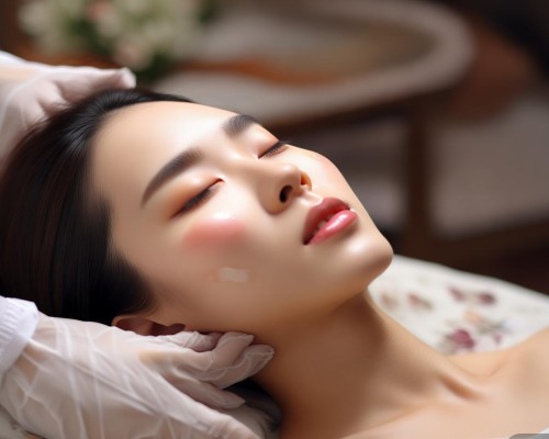 筋膜悬吊，重塑面部轮廓的神奇技术