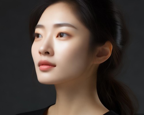 筋膜提升术，重塑面部轮廓的神奇之旅