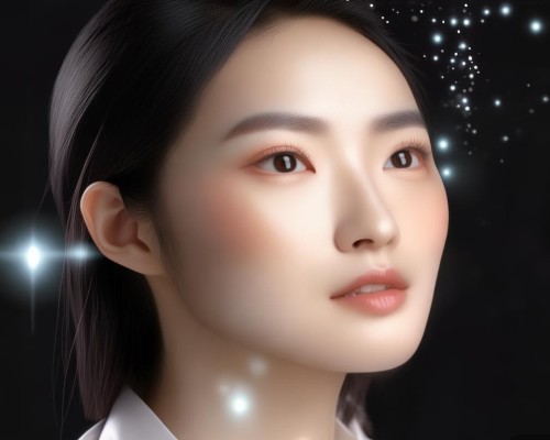 筋膜提升术，重塑面部轮廓的神奇之旅