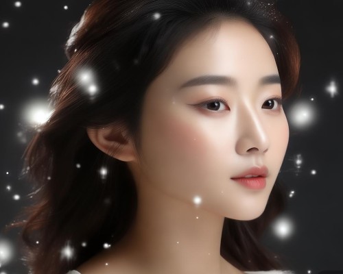 筋膜提升术，重塑面部轮廓的神奇之旅