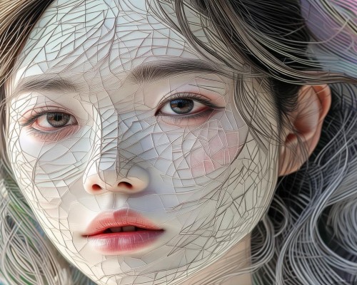 线雕，重塑美丽轮廓的神奇秘密武器