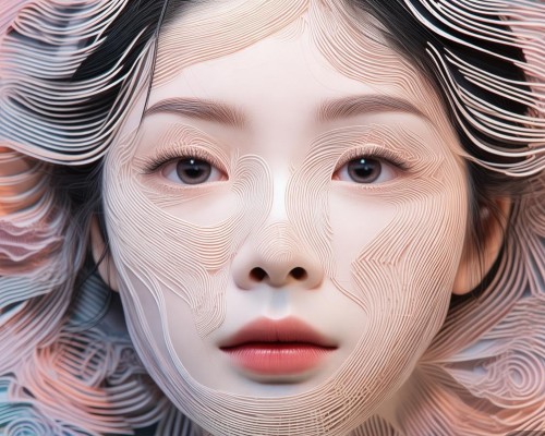 线雕—重塑美丽轮廓的神奇秘密武器