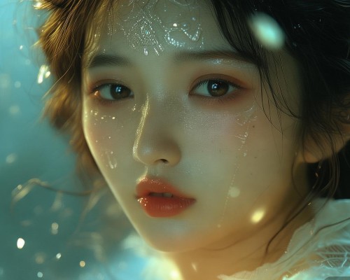 线雕，重塑容颜的秘密武器