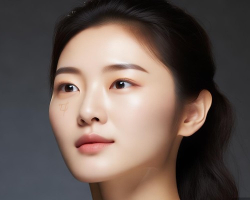 筋膜提升术,重塑面部轮廓的神奇之旅